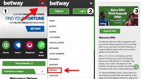 betway uganda login registration|Betway Uganda Review and bonus of up to 200,000 UGX.